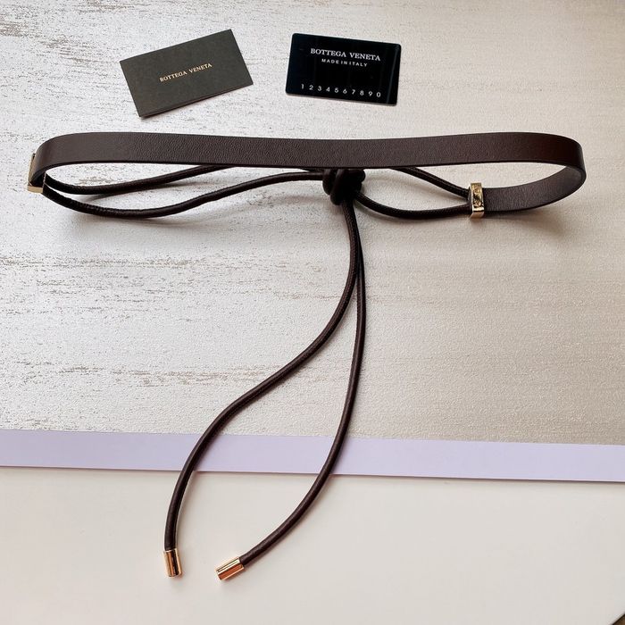 Bottega Veneta Belt 20MM BVB00001